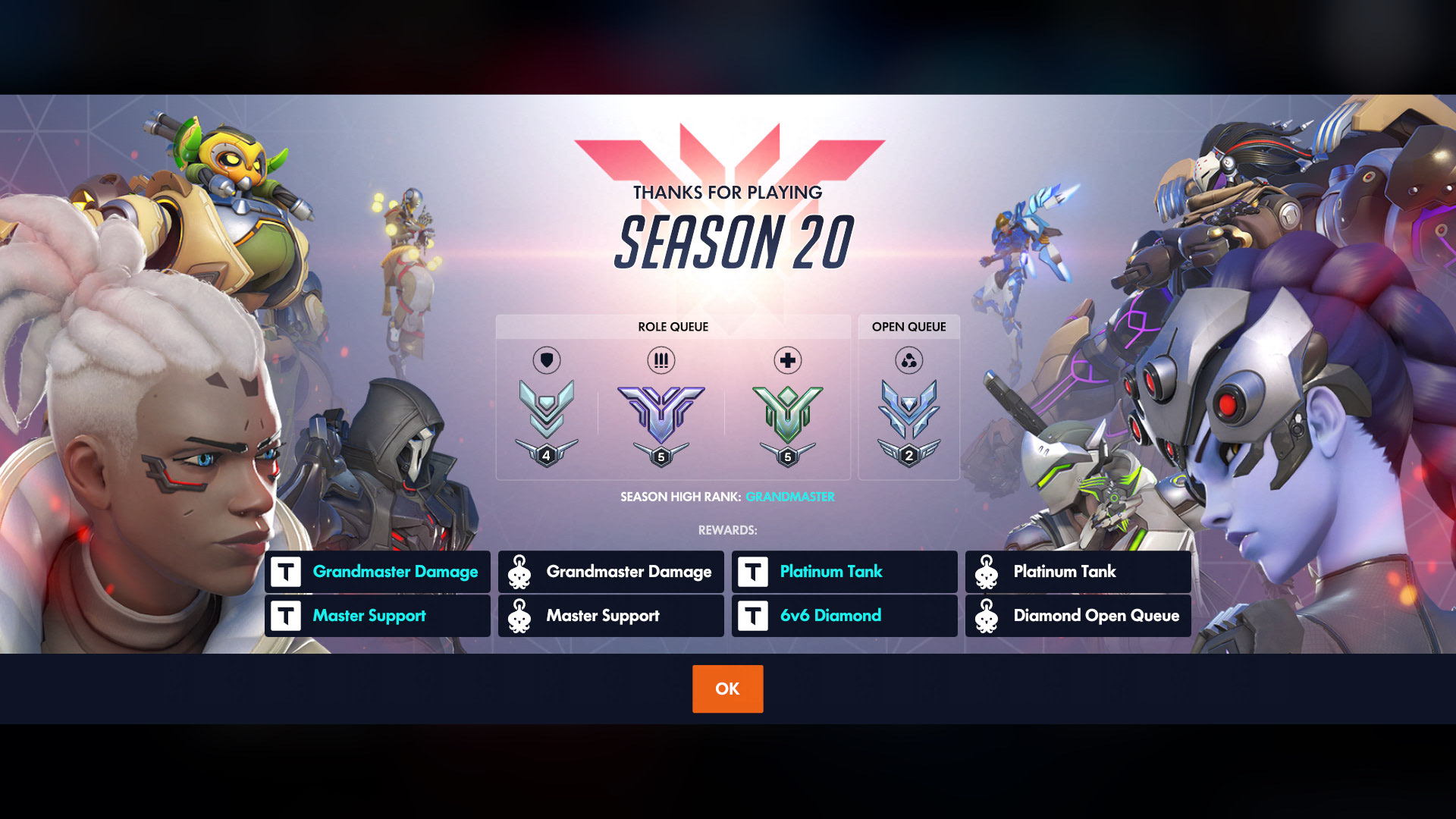Overwatch